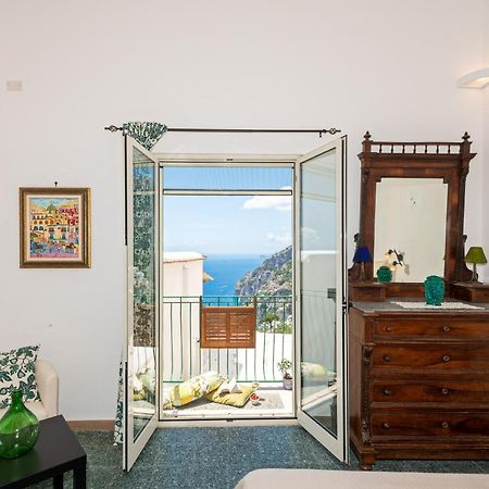 Yourhome - Casa Marina 포지타노 외부 사진