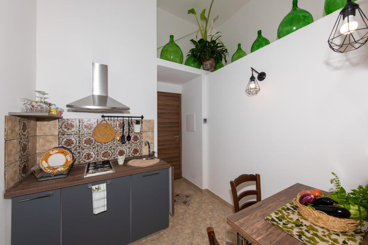 Yourhome - Casa Marina 포지타노 외부 사진